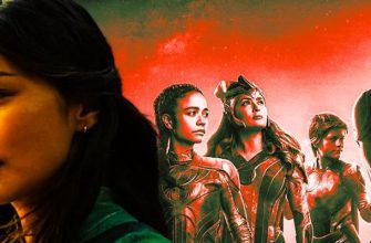 Объяснено, почему «Вечные» имеют такой низкий рейтинг на Rotten Tomatoes