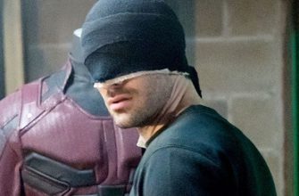 Планы на 4 сезон сериала «Сорвиголова» раскрыл Чврли Кокс