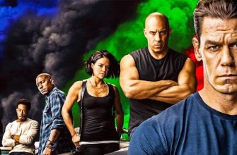 Кого из персонажей «Форсаж 10» должен убить навсегда