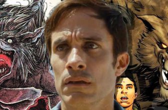 Объяснено, кто такой Ночной оборотень во вселенной Marvel