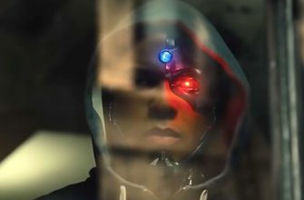 Рэй Фишер прокомментировал отмену фильма DCEU из-за «Лиги справедливости Зака Снайдера»