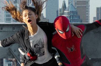 Полноценная реклама «Человека-паука: Нет пути домой» скоро начнется - ждем трейлер