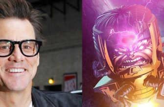 Раскрыта возможная роль Джима Керри в киновселенной Marvel