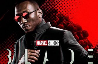 Раскрыто первое появление Блэйда в киновселенной Marvel