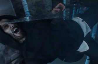 Дата выхода фильма «Морбиус» в России перенесена