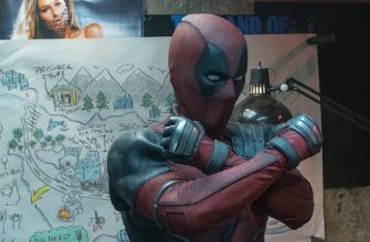 Райан Рейнольдс прокомментировал статус фильма «Дэдпул 3»