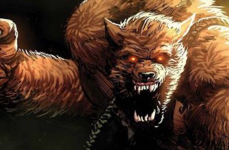 Гаэль Гарсиа Берналь сыграет Ночного оборотня в MCU