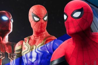 Том Холланд подтвердил появление злодея в «Человеке-пауке 3: Нет пути домой»