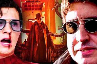 Том Холланд заявил, что фанаты будут удивлены фильмом «Человек-паук: Нет пути домой»