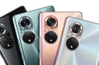 HONOR 50 быстро распродали в России по предзаказам