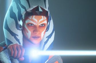 Утечка раскрыла детали игры Star Wars Eclipse от авторов Detroit: Become Human