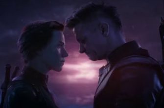 Джереми Реннер показал новый кадр эмоциональной сцены «Мстителей: Финал»