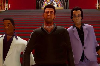 Отзывы игроков о GTA: The Trilogy - The Definitive Edition