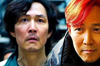 Раскрыта альтернативная концовка «Игры в кальмара» - она сделала 2 сезон невозможным