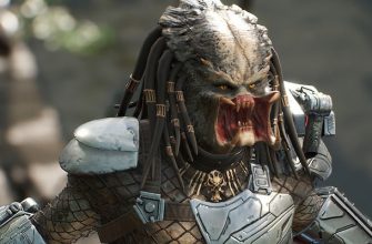 Подтверждены дата выхода и название «Хищника 5» - фильм минует кинотеатры