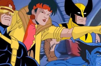 Анонс продолжения мультсериала «Люди Икс» от Marvel Studios