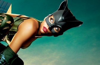 Холли Берри хочет сделать перезапуск фильма «Женщина-кошка»