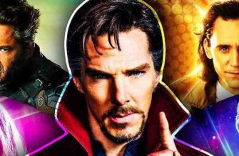 Пересъемки фильма «Доктор Стрэндж 2» добавят камео