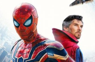 Время выхода второго трейлер «Человека-паука: Нет пути домой» подтверждено