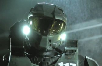 Вышел тизер-трейлер сериала по Halo