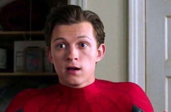 Том Холланд раскрыл, когда покинет роль Человека-паука в MCU