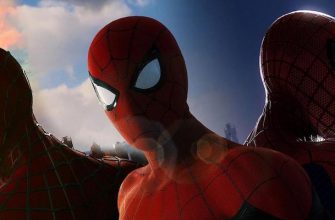 Раскрыто экранное время Тоби Магуайра и Эндрю Гарфилда в «Человеке-пауке 3: Нет пути домой»