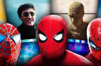 Первые сборы «Человека-паука: Нет пути домой» могут установить рекорд