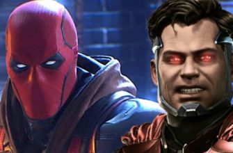 Разработчики Gotham Knights делают новую игру по DC - она выйдут уже скоро