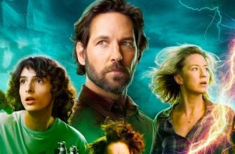 Первые сборы фильма «Охотники за привидениями: Наследники» превзошли ожидания