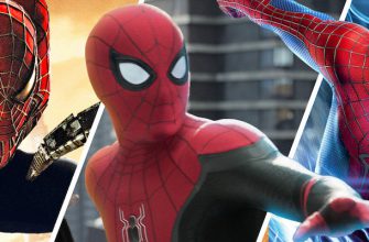 Новое подтверждение появления Тоби Магуайра и Эндрю Гарфилда в «Человеке-пауке: Нет пути домой»