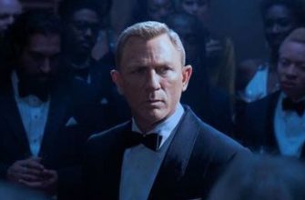 Фильм «Не время умирать» провалился в прокате