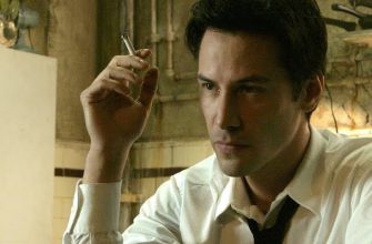 Киану Ривз хочет вернуться к роли Джона Константина