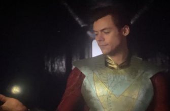 Объяснена сюжетная дыра в фильме «Вечные» - она связана с Эросом