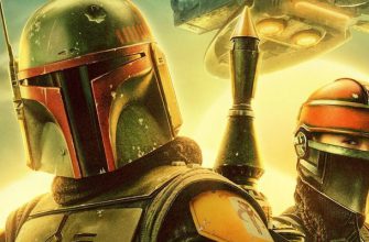 Появились новые кадры сериала «Книга Бобы Фетта»