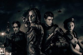 Оценка «Обитель зла: Раккун-Сити» оказалась ниже предыдущей экранизации Resident Evil