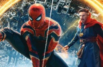 Появился точный хронометраж фильма «Человек-паук 3: Нет пути домой»