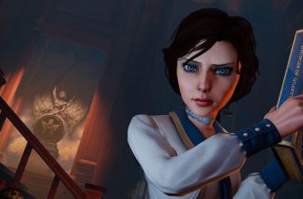 Раскрыт сеттинг BioShock 4 - на это указывает сайт