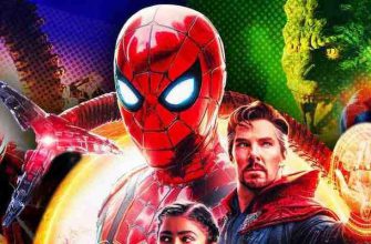 «Нет пути домой» назван лучшим фильмом про Человека-паука