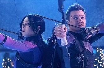 Раскрыт хронометраж 3 и 4 серии сериала «Соколиный глаз»