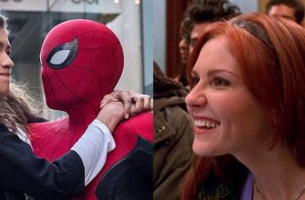 Кирстен Данст хочет сыграть Мэри Джейн в киновселенной Marvel