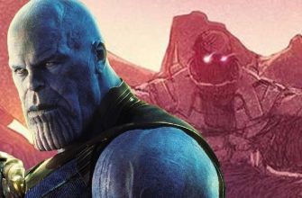 Marvel тизерят возвращение Вечного, который страшнее Таноса