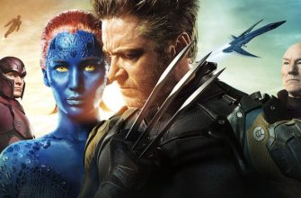 Тизер нового проекта про Людей Икс от Marvel Studios