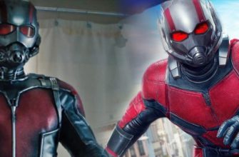 Marvel показали приключения Человека-муравья на таймлайне MCU