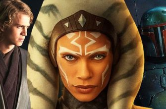 Сериал об Асоке Тано стал важнейшим проектом «Звездные войны»