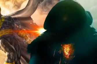 «Черный Адам 2» уже подтвержден - готовится новая франшиза с Дуэйна Джонсона