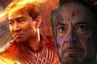 Таймлайн киновселенной Marvel обновлен - раскрыто место «Шан-Чи» в хронологии MCU