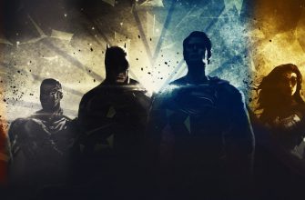 Комиссар Гордон должен был появиться в «Лиге справедливости 2»