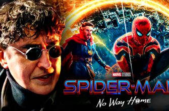 Появились новые официальные постеры «Человека-паука: Нет пути домой»