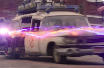 Есть ли сцена после титров фильма «Охотники за привидениями: Наследники» (и сколько?)