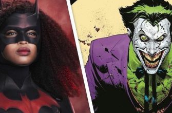 Новый Джокер появился в 3 сезоне «Бэтвумен»